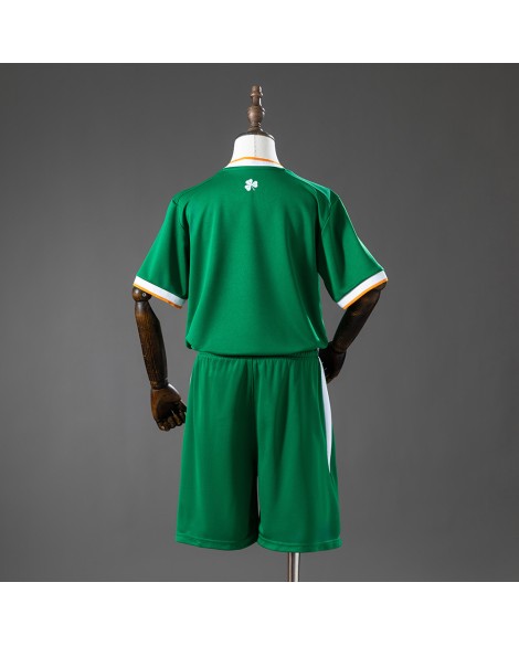 Irland Heimtrikot 26/27 - Kinder 