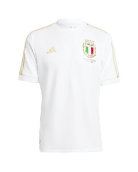 Italien 125th Anniversary Gedenktrikot 2023