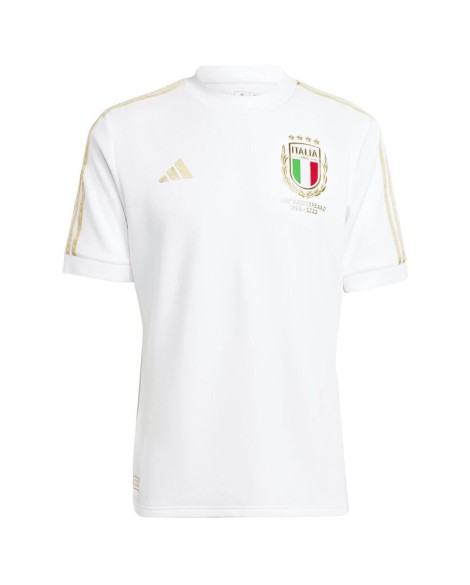 Italien 125th Anniversary Gedenktrikot 2023 Italien 125th Anniversary Gedenktrikot 2023