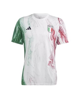 Italien 2023 Aufwärmtrikot