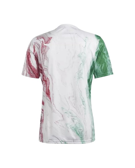 Italien 2023 Aufwärmtrikot