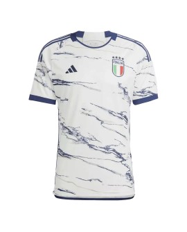 Italien 2023/24 Auswärtstrikot