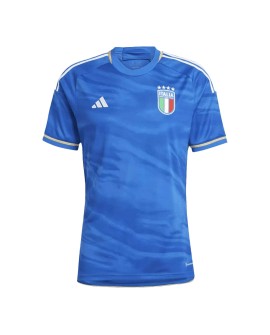 Italien 2023/24 Heimtrikot