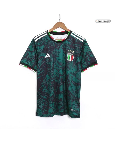 Italien x Renaissance 2023 Trikot