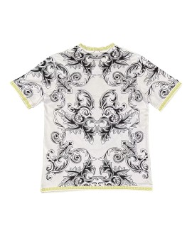 Italien x Versace 2023 Trikot – Spezial