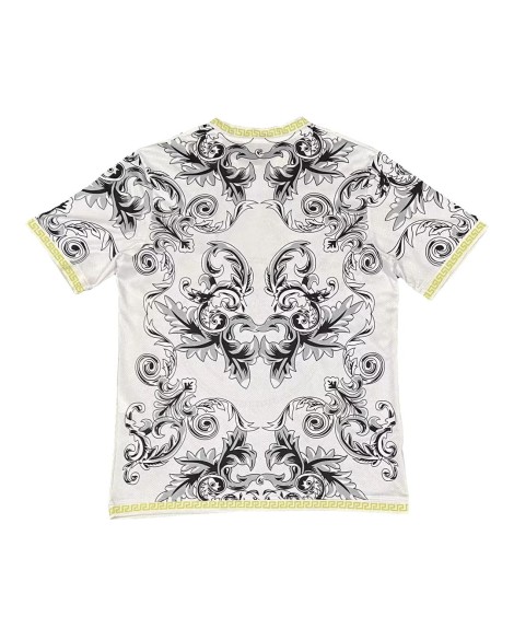 Italien x Versace 2023 Trikot – Spezial