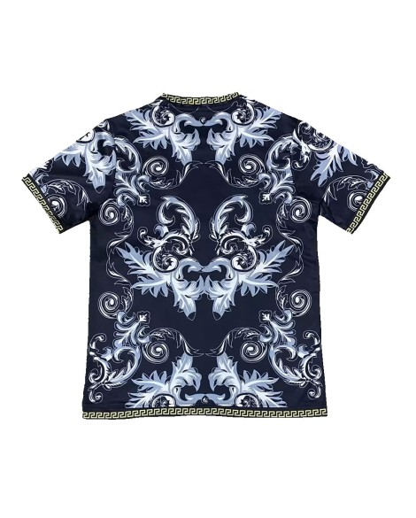 Italien x Versace 2023 Trikot – Spezial