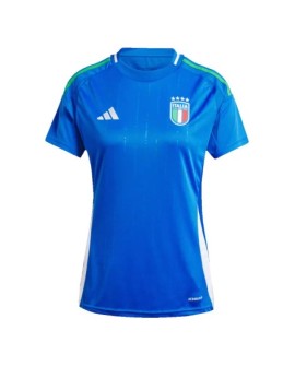 Italien Damen-Heimtrikot EM 2024