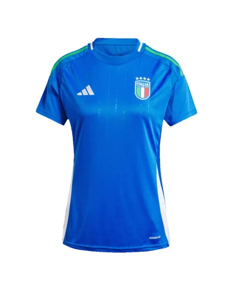 Italien Damen-Heimtrikot EM 2024