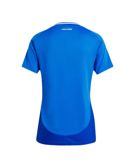 Italien Damen-Heimtrikot EM 2024