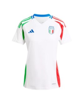 Italien Frauen-Auswärtstrikot für die EM 2024