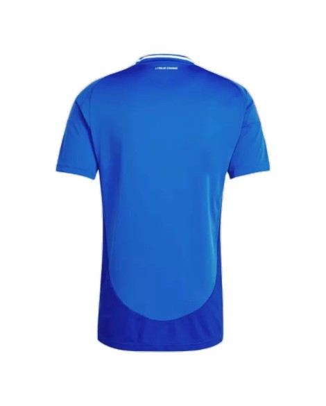 Italien EM 2024 Heimtrikot