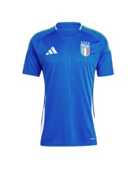 Italien EM 2024 Heimtrikot