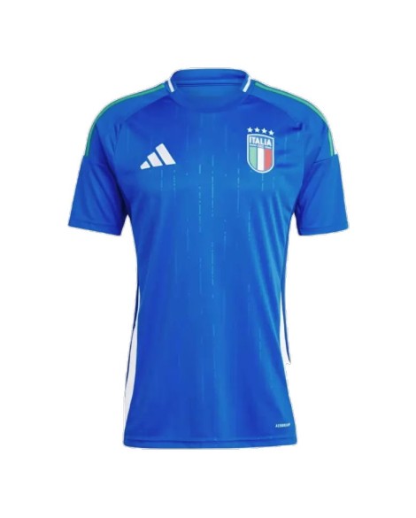 Italien EM 2024 Heimtrikot