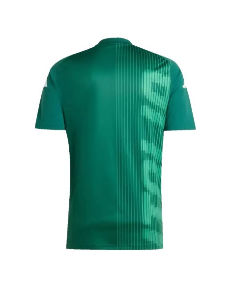 Aufwärmtrikot für die Italien EURO 2024