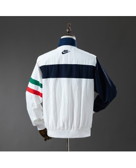 Italien 2025 Trenchcoat