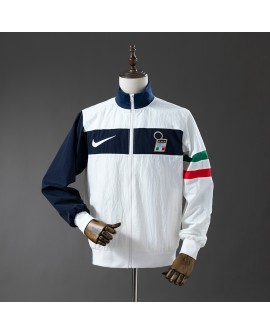 Italien 2025 Trenchcoat