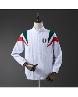 Italien 2025 Trenchcoat