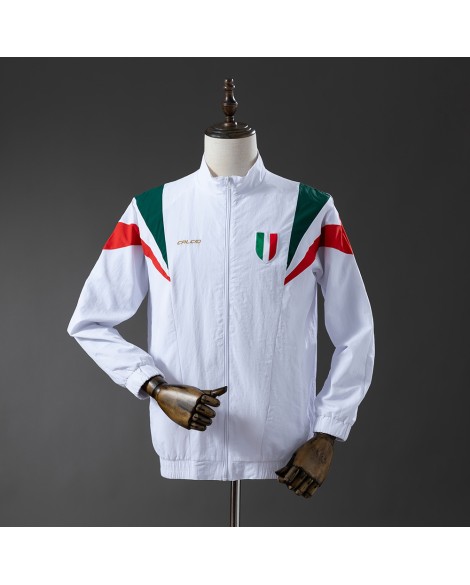 Italien 2025 Trenchcoat