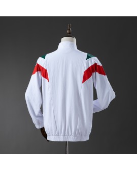 Italien 2025 Trenchcoat