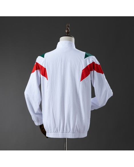 Italien 2025 Trenchcoat