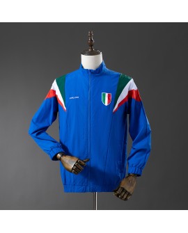 Italien 2025 Trenchcoat