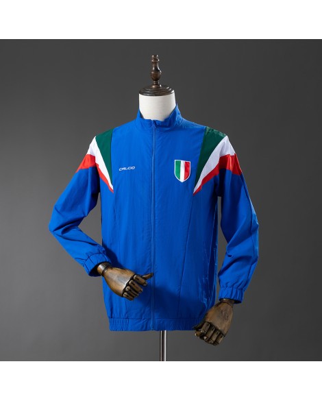 Italien 2025 Trenchcoat