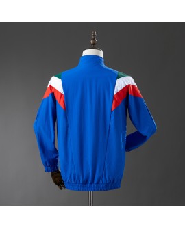 Italien 2025 Trenchcoat