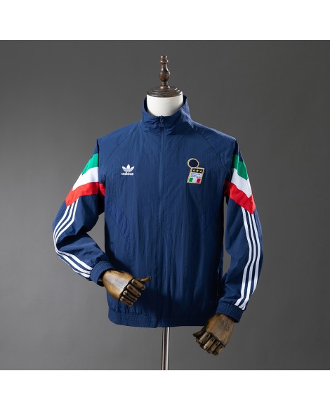 Italien 2025 Trenchcoat