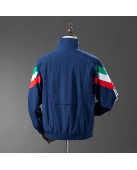 Italien 2025 Trenchcoat