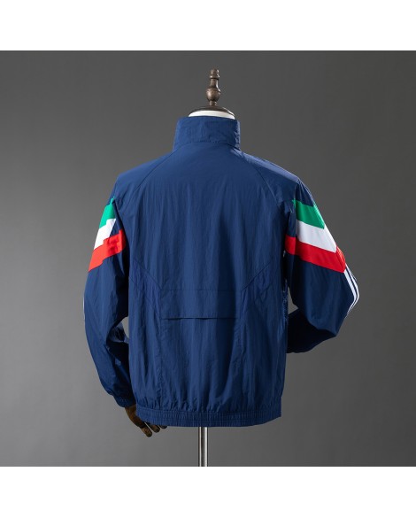 Italien 2025 Trenchcoat