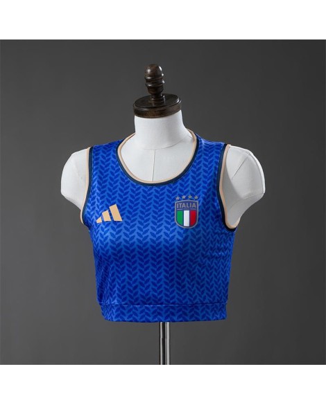 Italien 2026 Heim-Weste (Damen)