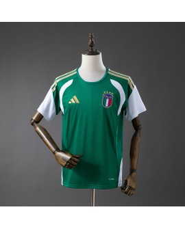Italien WM 2026 Trainingsausrüstung