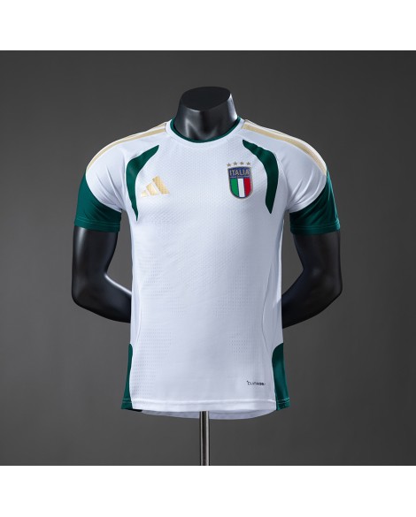 Italien 2026 Auswärts-Trainingsjersey - Player 