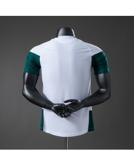 Italien 2026 Auswärts-Trainingsjersey - Player 