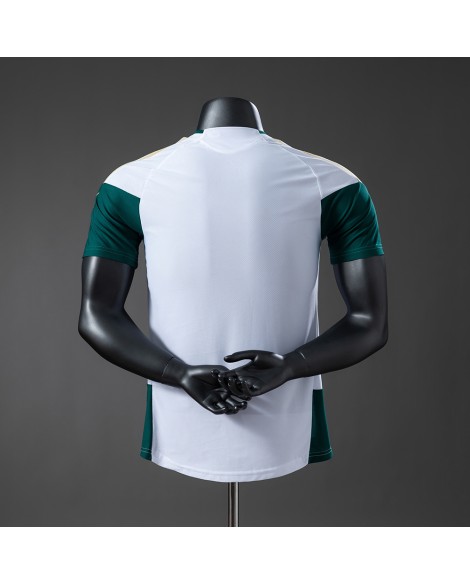 Italien 2026 Auswärts-Trainingsjersey - Player 