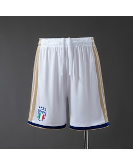 Italien 2026 Heim-Shorts