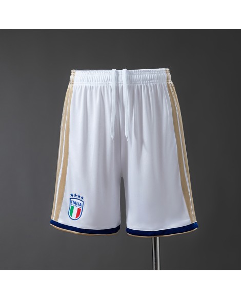 Italien 2026 Heim-Shorts