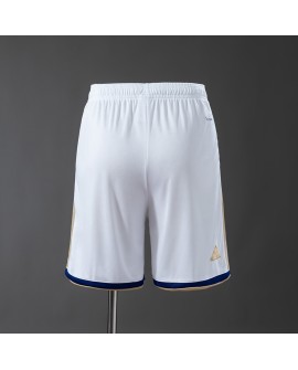 Italien 2026 Heim-Shorts