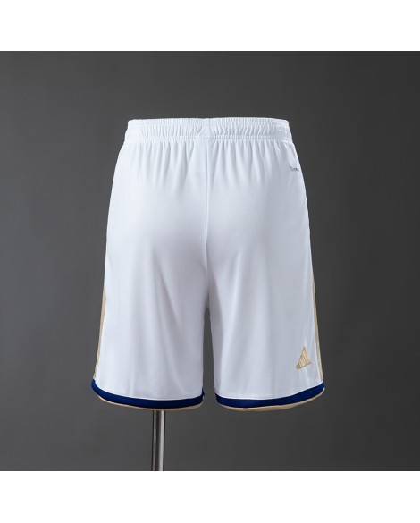 Italien 2026 Heim-Shorts