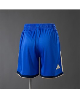 Italien 2026 Auswärtsshorts