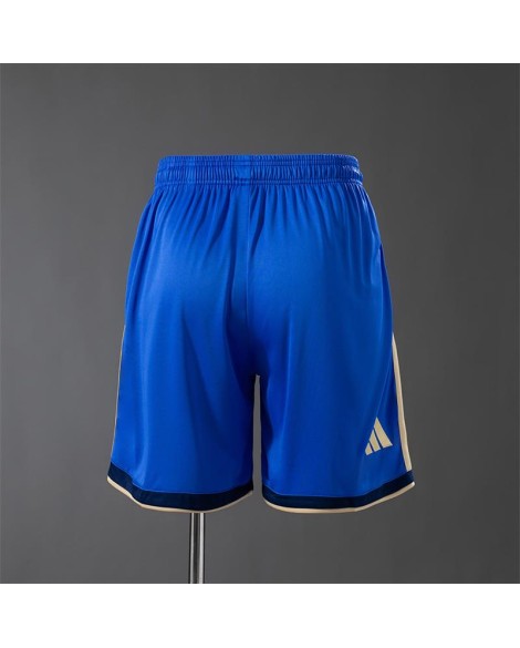 Italien 2026 Auswärtsshorts
