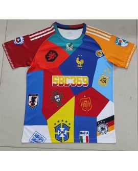 Deutschland WM 2026 – Sondertrikot