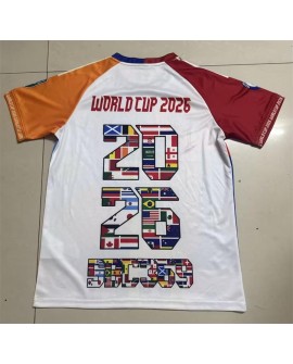 Deutschland WM 2026 – Sondertrikot