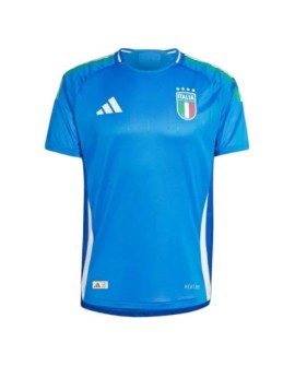 Authentisches Heimtrikot Italien 2024