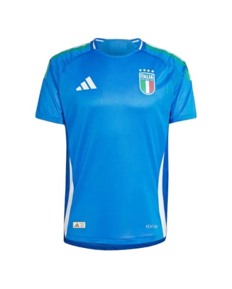Authentisches Heimtrikot Italien 2024