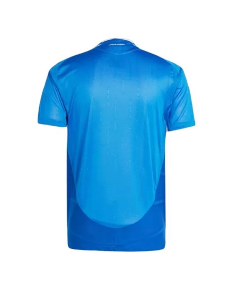 Authentisches Heimtrikot Italien 2024