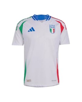 Authentisches Auswärtstrikot Italien 2024