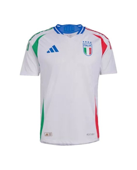 Authentisches Auswärtstrikot Italien 2024