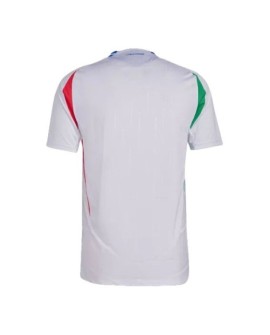 Authentisches Auswärtstrikot Italien 2024
